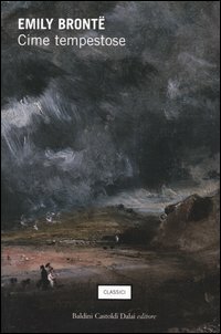 Cime tempestose by Emily Brontë