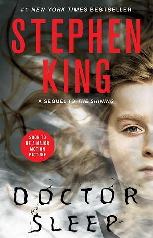 Doctor Sleep by Stephen King