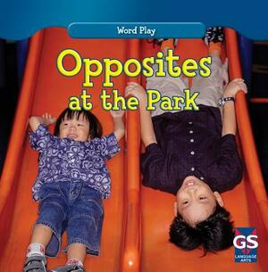 Opposites at the Park by Kathleen Connors