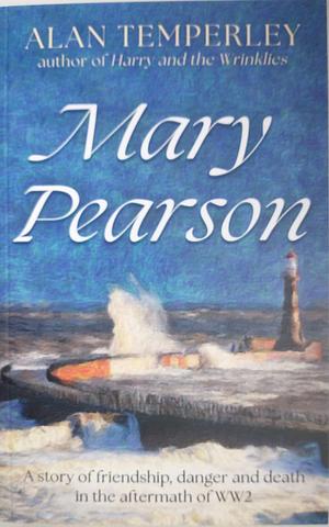 Mary Pearson by Alan Temperley