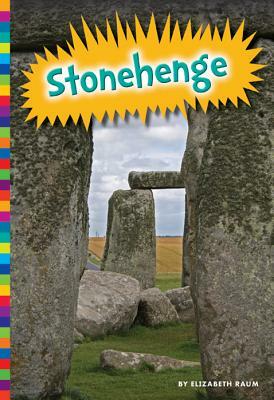 Stonehenge by Elizabeth Raum