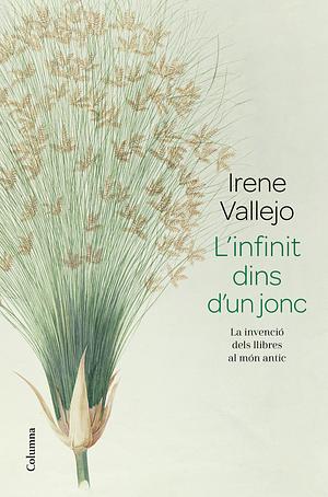 L'infinit dins d'un jonc by Irene Vallejo