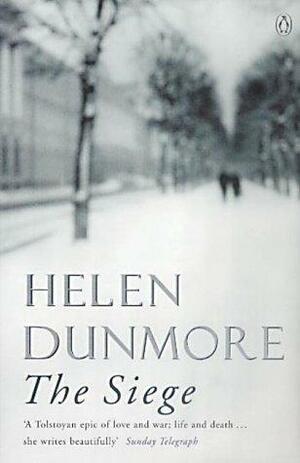 The Siege by Helen Dunmore