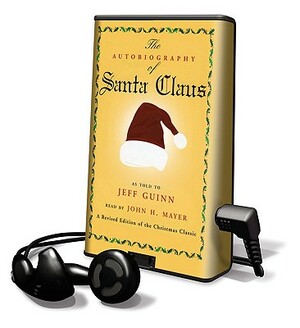 Autobiography of Santa Claus by Jeff Guinn