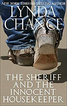 The Sheriff and the Innocent Housekeeper by Lynda Chance