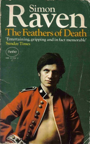 The Feathers of Death by Simon Raven