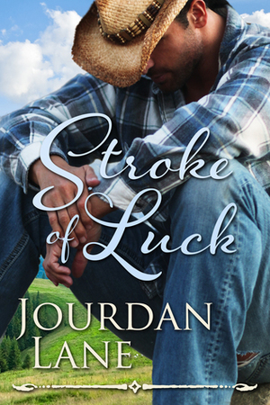 Stroke of Luck by Jourdan Lane