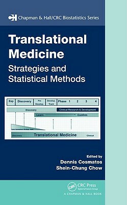 Translational Medicine: Strategies and Statistical Methods by 