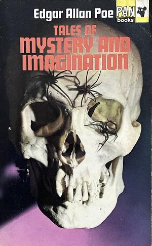 Tales of Mystery and Imagination by Edgar Allan Poe