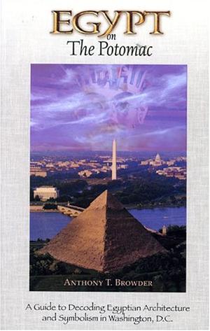 Egypt on the Potomac by Anthony Browder