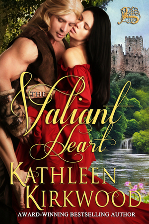 The Valiant Heart by Anita Gordon, Kathleen Kirkwood