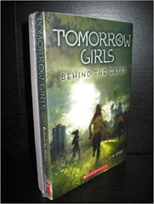 Tomorrow Girls Set 1 by Eva Gray