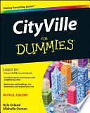 CityVille For Dummies by Michelle Oxman, Kyle Orland