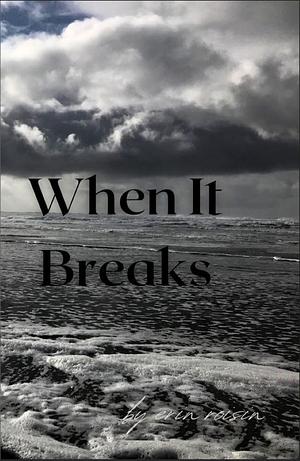 When It Breaks by erin roisin