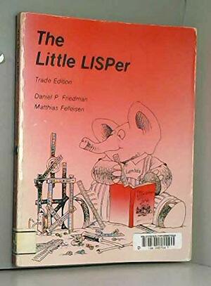 The Little LISPer by Daniel P. Friedman