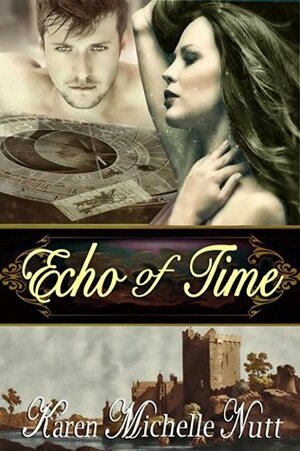 Echo of Time by Karen Michelle Nutt