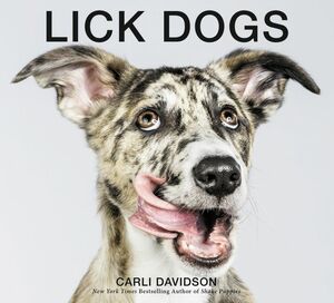 Lick Dogs by Carli Davidson