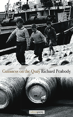 Guinness on the Quay by Richard Peabody