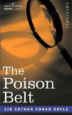 The Poison Belt by Arthur Conan Doyle