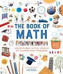 The Book of Math by Anna Weltman