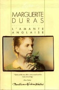 L'Amante Anglaise by Marguerite Duras, Barbara Bray