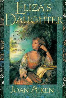 Eliza's Daughter by Joan Aiken