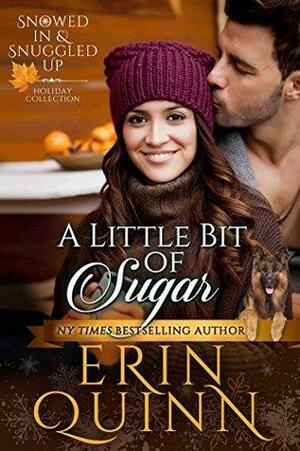 A Little Bit of Sugar by Erin Quinn