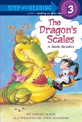 The Dragon's Scales by Sarah Albee