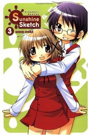 Sunshine Sketch, Volume 3 by Satsuki Yamashita, Ume Aoki