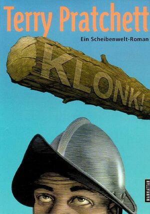 Klonk! by Terry Pratchett, Andreas Brandhorst