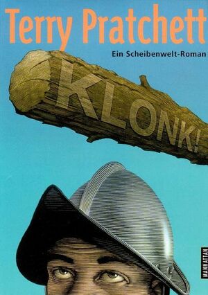 Klonk! by Terry Pratchett