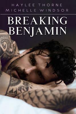 Breaking Benjamin by Haylee Thorne, Michelle Windsor