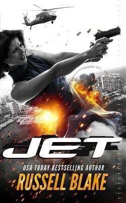 Jet by Russell Blake