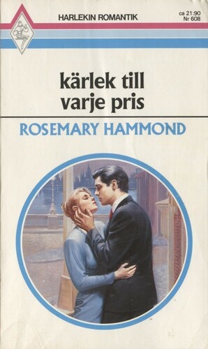 Kärlek till varje pris by Rosemary Hammond