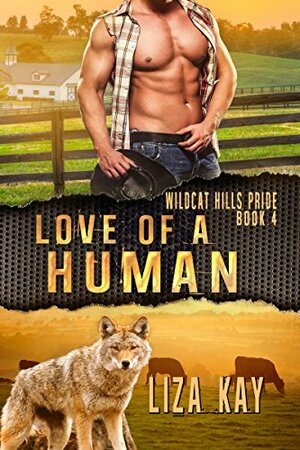 Love of a Human by Liza Kay