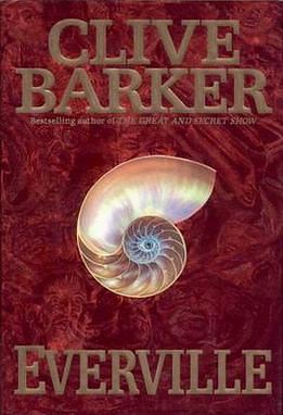 Everville by Clive Barker