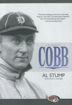 Cobb: A Biography by Al Stump