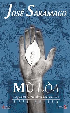 Mù Lòa by José Saramago