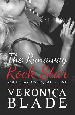 The Runaway Rock Star by Veronica Blade