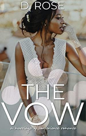The Vow: The Knot Book 1  by Rose-D
