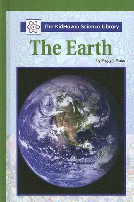 The Earth by Peggy J. Parks