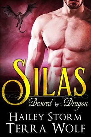 Silas by Terra Wolf, Hailey Storm