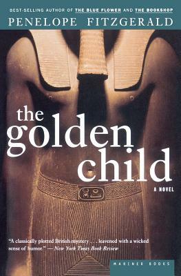 The Golden Child by Penelope Fitzgerald