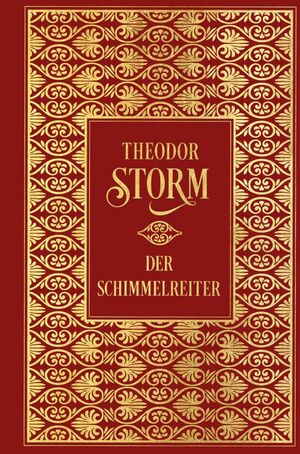 Der Schimmelreiter by Theodor Storm