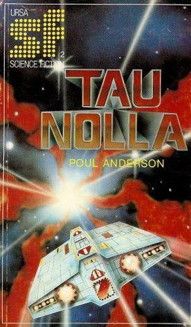 Tau Nolla by Poul Anderson