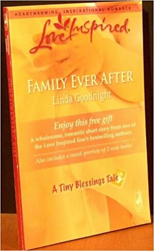 Family Ever After by Linda Goodnight