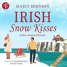 Irish Snow Kisses by Marit Bernson