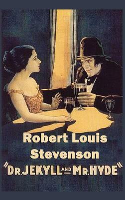 Dr. Jekyll and Mr. Hyde by Robert Louis Stevenson