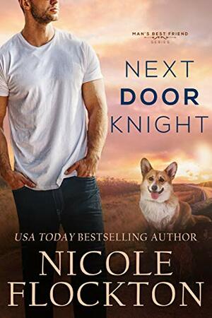 Next Door Knight by Nicole Flockton