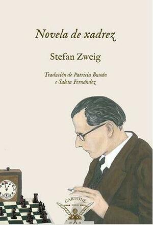 Novela de xadrez by Stefan Zweig